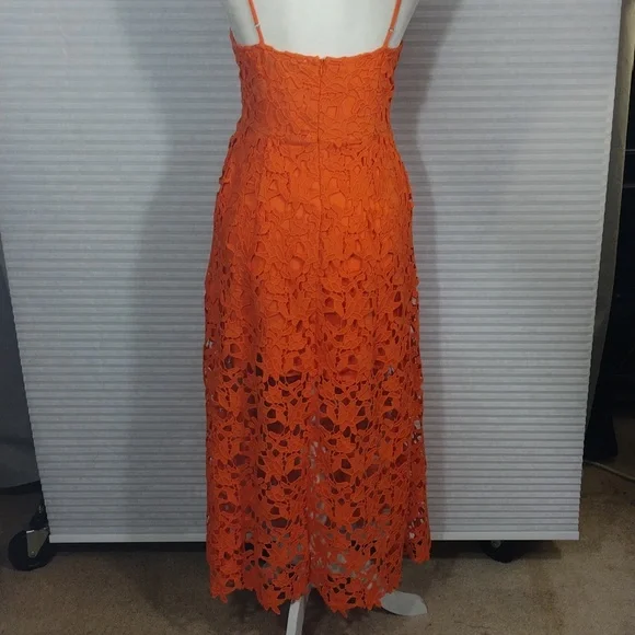 ENDLESS ROSE DRESS - Picture 8 of 12